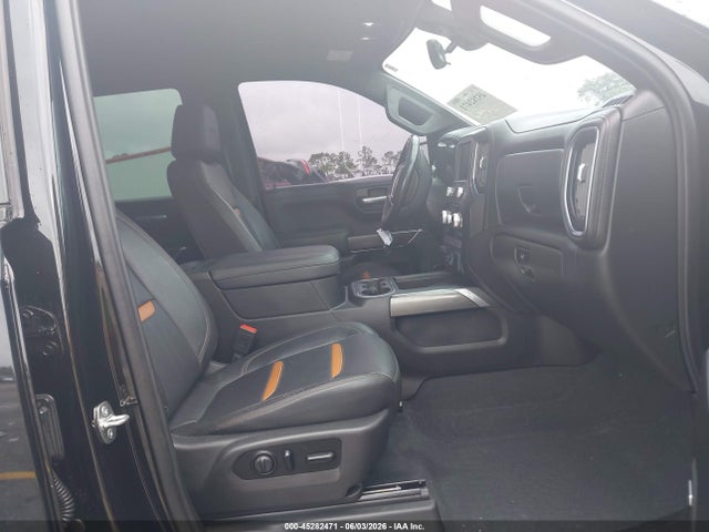 Aukcja sprzedaży 2021 Gmc Sierra 1500 At4, vin: 1GTP9EEL8MZ285844, numer aukcji: 45282471