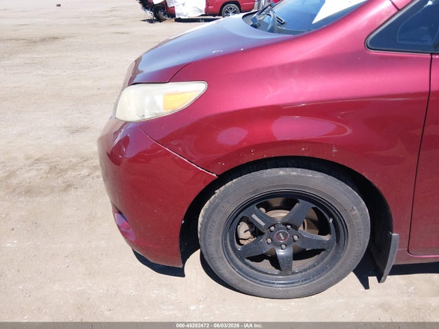 45282472 :رقم المزاد ، 5TDKK3DC7BS127479 vin ، 2011 Toyota Sienna Le V6 مزاد بيع