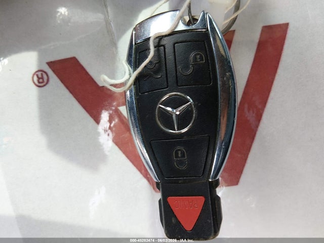 45282474 :رقم المزاد ، 4JGDA5JB8FA474854 vin ، 2015 Mercedes-benz Ml 350 مزاد بيع