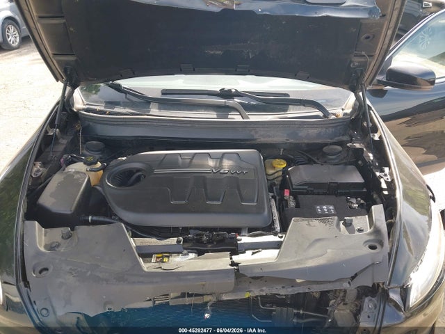 Jeep Cherokee Limited 2015 1C4PJMDS1FW718984 Image 10