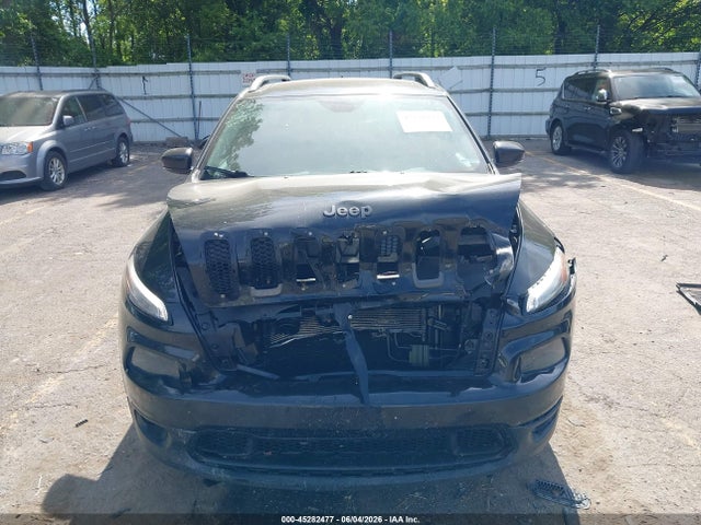 Jeep Cherokee Limited 2015 1C4PJMDS1FW718984 Image 12