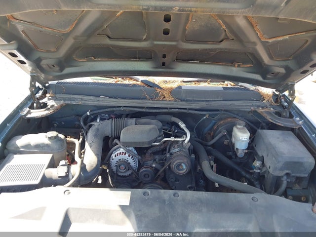 Aukcja sprzedaży 2010 Gmc Sierra 1500 Work Truck, vin: 1GTPCTEX2AZ233906, numer aukcji: 45282479