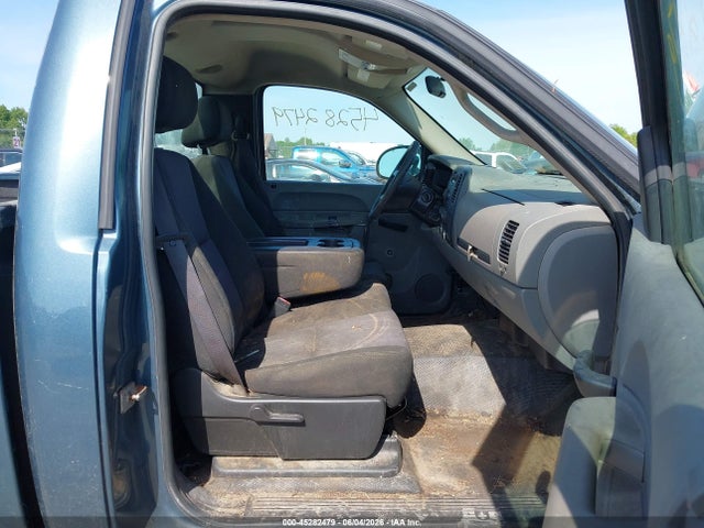 Aukcja sprzedaży 2010 Gmc Sierra 1500 Work Truck, vin: 1GTPCTEX2AZ233906, numer aukcji: 45282479