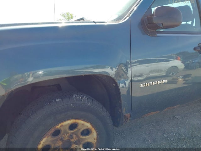 Aukcja sprzedaży 2010 Gmc Sierra 1500 Work Truck, vin: 1GTPCTEX2AZ233906, numer aukcji: 45282479