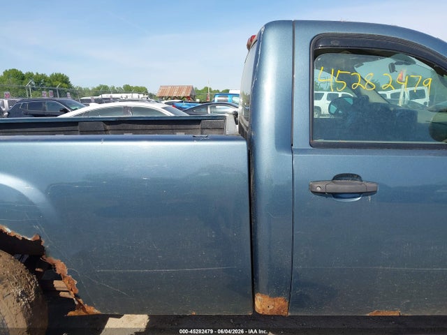 Aukcja sprzedaży 2010 Gmc Sierra 1500 Work Truck, vin: 1GTPCTEX2AZ233906, numer aukcji: 45282479
