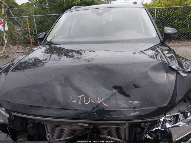 45282483 :رقم المزاد ، 3VVNB7AX8PM094254 vin ، 2023 Volkswagen Tiguan 2.0t Se مزاد بيع