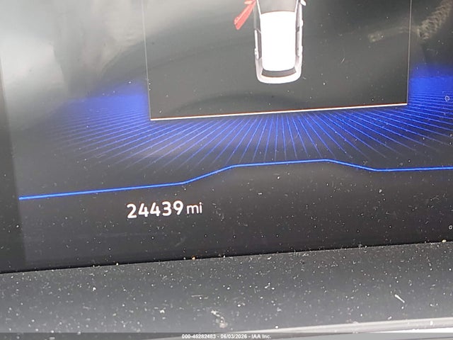 45282483 :رقم المزاد ، 3VVNB7AX8PM094254 vin ، 2023 Volkswagen Tiguan 2.0t Se مزاد بيع