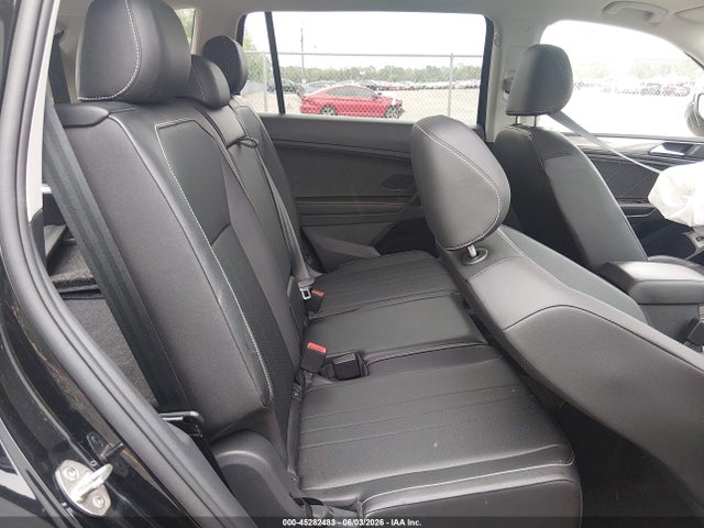 45282483 :رقم المزاد ، 3VVNB7AX8PM094254 vin ، 2023 Volkswagen Tiguan 2.0t Se مزاد بيع