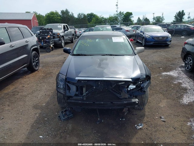 Aukcja sprzedaży 2004 Cadillac Cts Standard, vin: 1G6DM577940178746, numer aukcji: 45282485