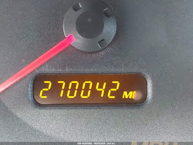 Aukcja sprzedaży 2004 Cadillac Cts Standard, vin: 1G6DM577940178746, numer aukcji: 45282485
