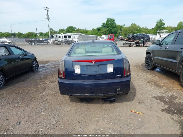 Aukcja sprzedaży 2004 Cadillac Cts Standard, vin: 1G6DM577940178746, numer aukcji: 45282485