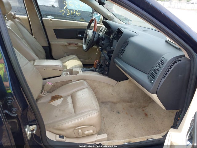 Aukcja sprzedaży 2004 Cadillac Cts Standard, vin: 1G6DM577940178746, numer aukcji: 45282485