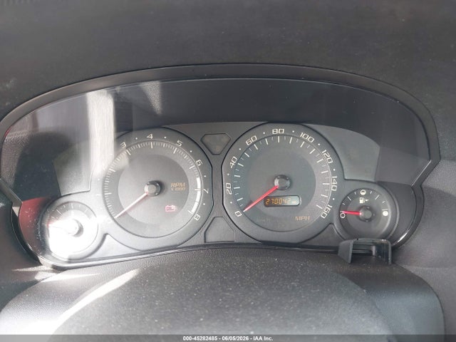 Aukcja sprzedaży 2004 Cadillac Cts Standard, vin: 1G6DM577940178746, numer aukcji: 45282485