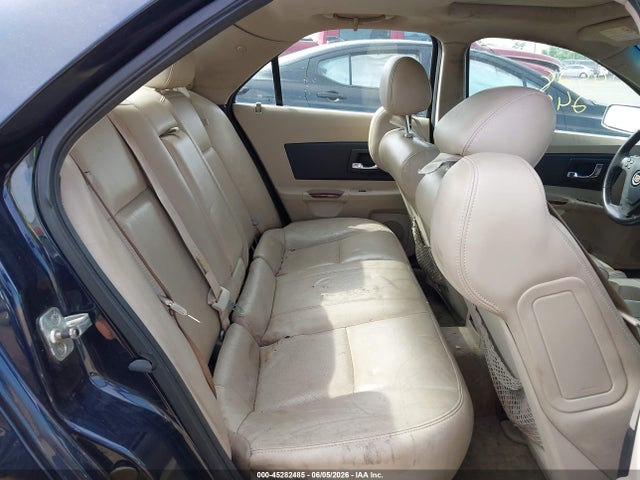 Aukcja sprzedaży 2004 Cadillac Cts Standard, vin: 1G6DM577940178746, numer aukcji: 45282485