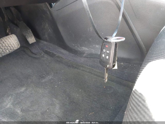 45282487 :رقم المزاد ، 1G1PF5S95B7226186 vin ، 2011 Chevrolet Cruze 1lt مزاد بيع