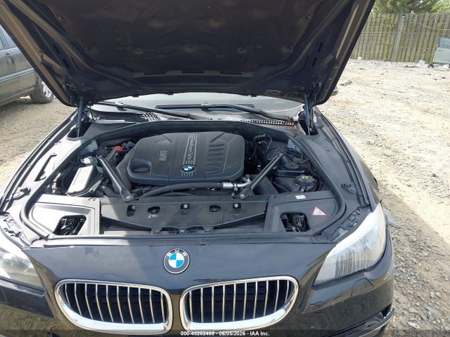 Aukcja sprzedaży 2016 Bmw 535d Xdrive, vin: WBAFV3C55GD687450, numer aukcji: 45282488