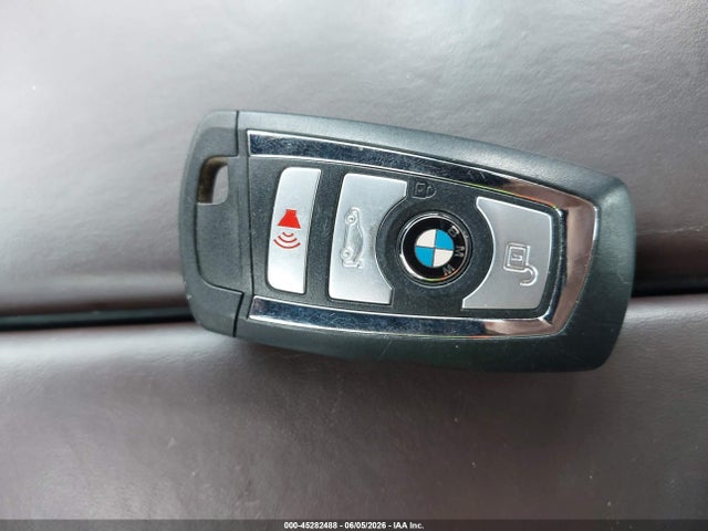 Aukcja sprzedaży 2016 Bmw 535d Xdrive, vin: WBAFV3C55GD687450, numer aukcji: 45282488