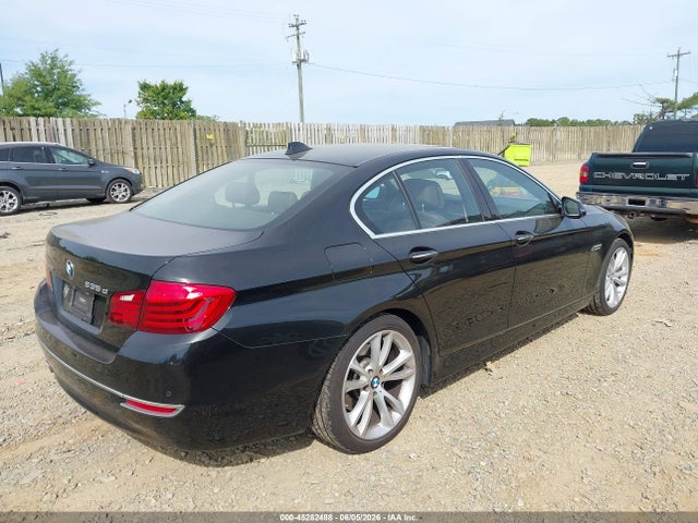 Aukcja sprzedaży 2016 Bmw 535d Xdrive, vin: WBAFV3C55GD687450, numer aukcji: 45282488