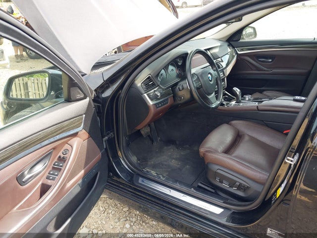 Aukcja sprzedaży 2016 Bmw 535d Xdrive, vin: WBAFV3C55GD687450, numer aukcji: 45282488
