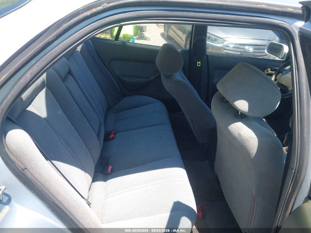 45282489 :رقم المزاد ، 4T1BG12K4TU740703 vin ، 1996 Toyota Camry Dx/le/xle مزاد بيع