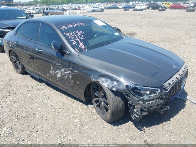 Aukcja sprzedaży 2022 Mercedes-benz Amg E 53 4matic, vin: W1KZF6BB4NB044575, numer aukcji: 45282490