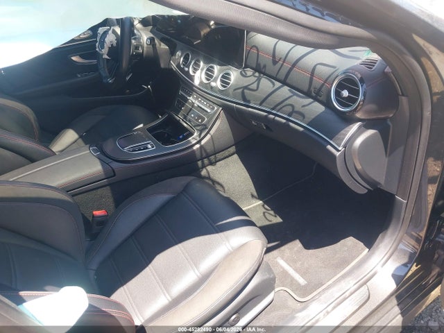 45282490 :رقم المزاد ، W1KZF6BB4NB044575 vin ، 2022 Mercedes-benz Amg E 53 4matic مزاد بيع