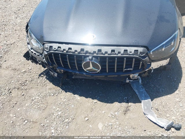 Mercedes-Benz Amg E 53 4matic 2022 W1KZF6BB4NB044575 Image 6