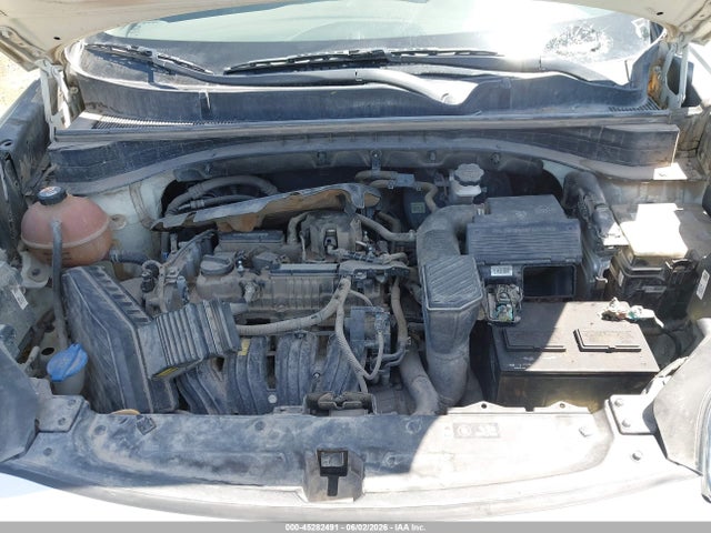 KIA Sportage Lx 2020 KNDPM3AC8L7803583 Image 10