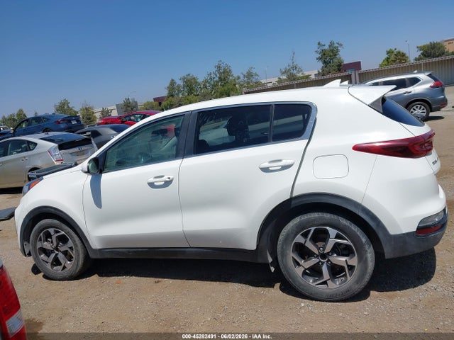 KIA Sportage Lx 2020 KNDPM3AC8L7803583 Image 14