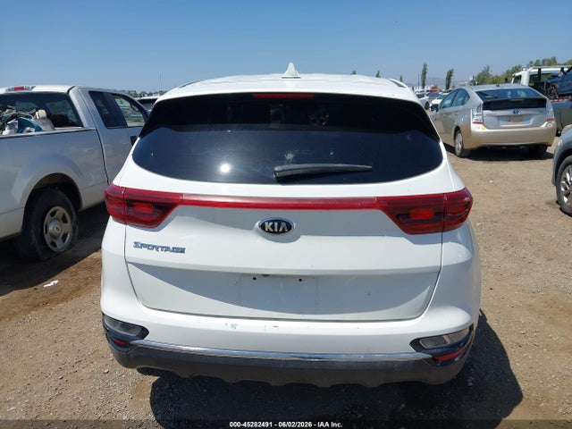KIA Sportage Lx 2020 KNDPM3AC8L7803583 Image 16