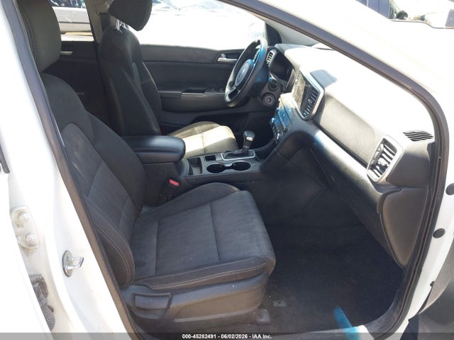 KIA Sportage Lx 2020 KNDPM3AC8L7803583 Image 5