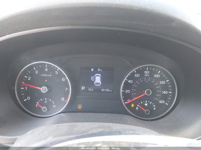 KIA Sportage Lx 2020 KNDPM3AC8L7803583 Image 7