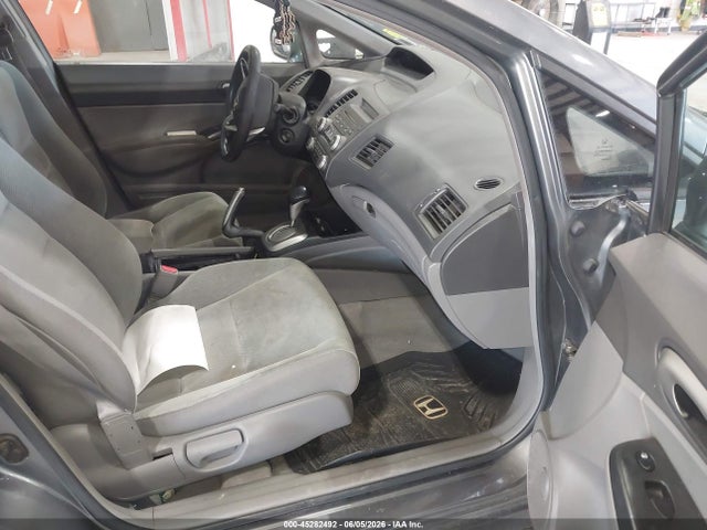 Aukcja sprzedaży 2009 Honda Civic Lx, vin: 2HGFA16549H349043, numer aukcji: 45282492