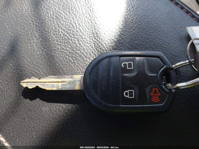45282493 :رقم المزاد ، 2FMDK4KC5DBA17757 vin ، 2013 Ford Edge Limited مزاد بيع