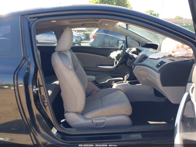 Продажа на аукционе авто 2012 Honda Civic Ex, vin: 2HGFG3B80CH533784, номер лота: 45282494