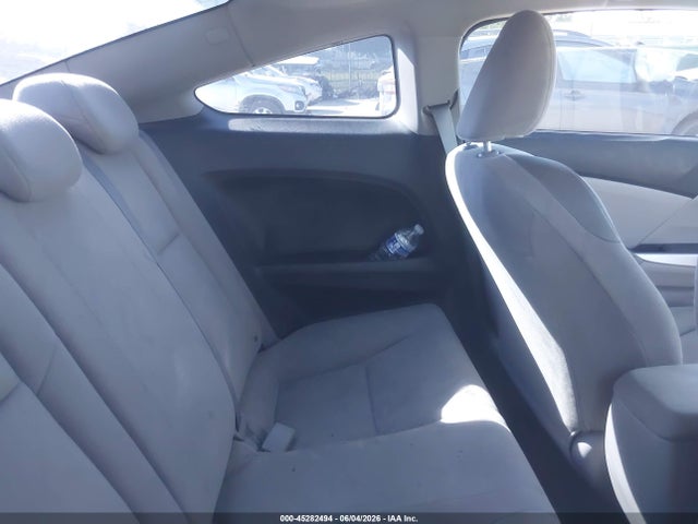 Продажа на аукционе авто 2012 Honda Civic Ex, vin: 2HGFG3B80CH533784, номер лота: 45282494