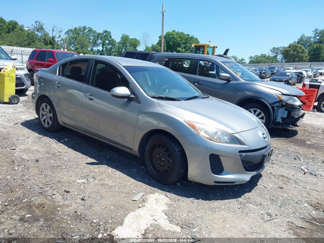 Продаж на аукціоні авто 2012 Mazda Mazda3 I Sport, vin: JM1BL1UG8C1554866, номер лоту: 45282498