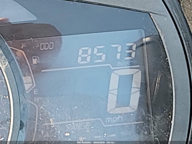 45282501 :رقم المزاد ، JKAEXKG13KDA31442 vin ، 2019 Kawasaki Ex400 مزاد بيع