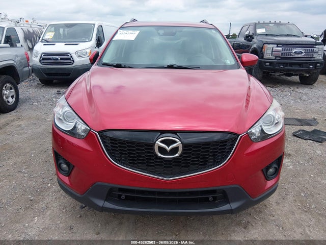 Aukcja sprzedaży 2014 Mazda Cx-5 Touring, vin: JM3KE4CY3E0312766, numer aukcji: 45282503