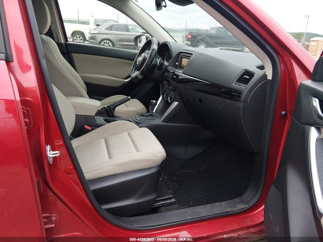 Aukcja sprzedaży 2014 Mazda Cx-5 Touring, vin: JM3KE4CY3E0312766, numer aukcji: 45282503