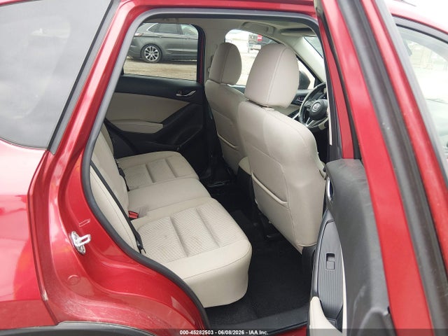 Aukcja sprzedaży 2014 Mazda Cx-5 Touring, vin: JM3KE4CY3E0312766, numer aukcji: 45282503