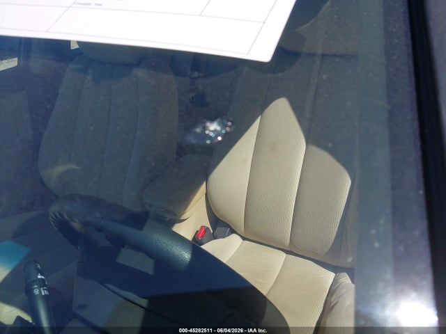 Aukcja sprzedaży 2009 Hyundai Sonata Gls, vin: 5NPET46C99H480240, numer aukcji: 45282511