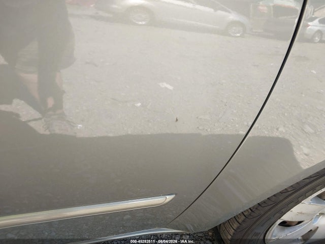 Aukcja sprzedaży 2009 Hyundai Sonata Gls, vin: 5NPET46C99H480240, numer aukcji: 45282511