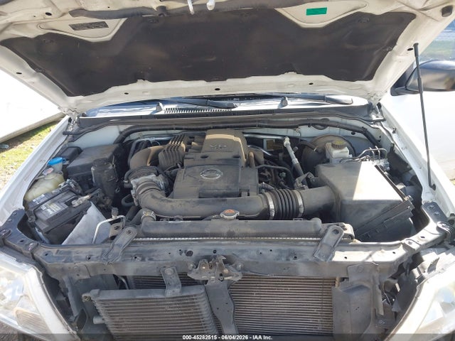 Aukcja sprzedaży 2019 Nissan Frontier Desert Runner, vin: 1N6DD0ERXKN700012, numer aukcji: 45282515