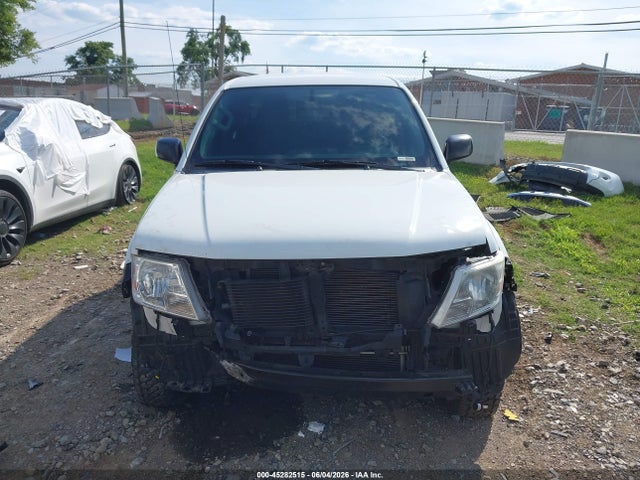 45282515 :رقم المزاد ، 1N6DD0ERXKN700012 vin ، 2019 Nissan Frontier Desert Runner مزاد بيع