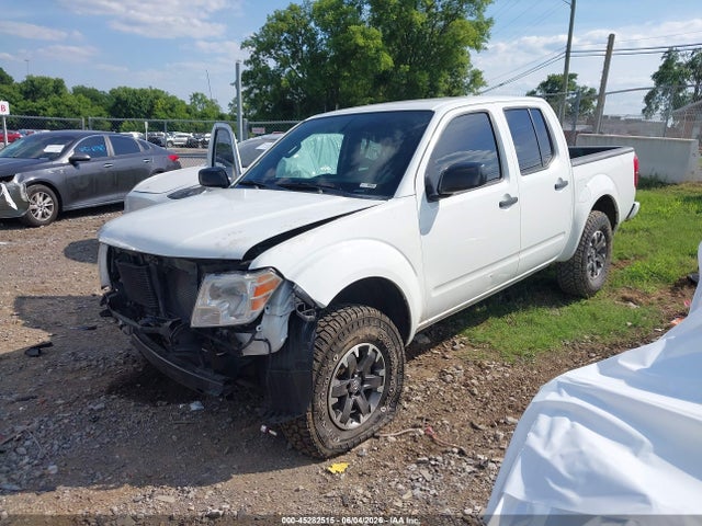 Aukcja sprzedaży 2019 Nissan Frontier Desert Runner, vin: 1N6DD0ERXKN700012, numer aukcji: 45282515