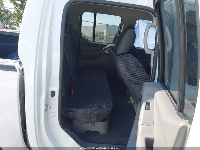Aukcja sprzedaży 2019 Nissan Frontier Desert Runner, vin: 1N6DD0ERXKN700012, numer aukcji: 45282515