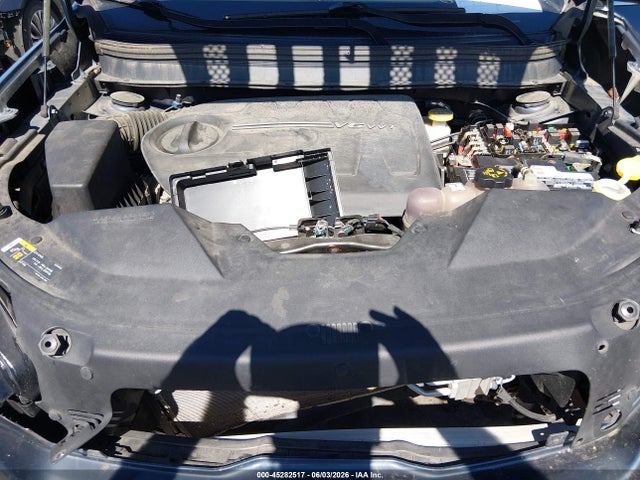 Aukcja sprzedaży 2019 Jeep Cherokee Latitude Plus Fwd, vin: 1C4PJLLX4KD469710, numer aukcji: 45282517