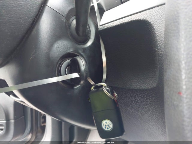 Aukcja sprzedaży 2008 Volkswagen Eos Komfort/turbo, vin: WVWAA71F48V039380, numer aukcji: 45282522