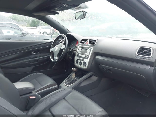 Aukcja sprzedaży 2008 Volkswagen Eos Komfort/turbo, vin: WVWAA71F48V039380, numer aukcji: 45282522
